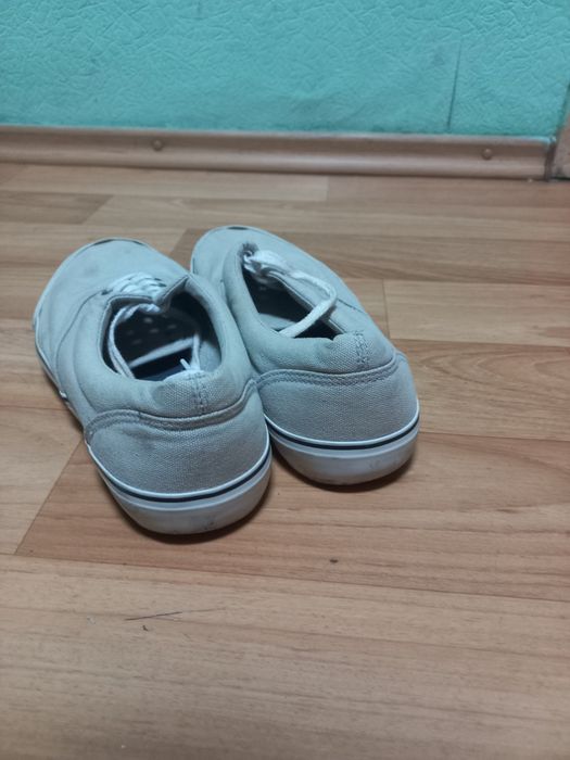 Кеди білі чоловічі