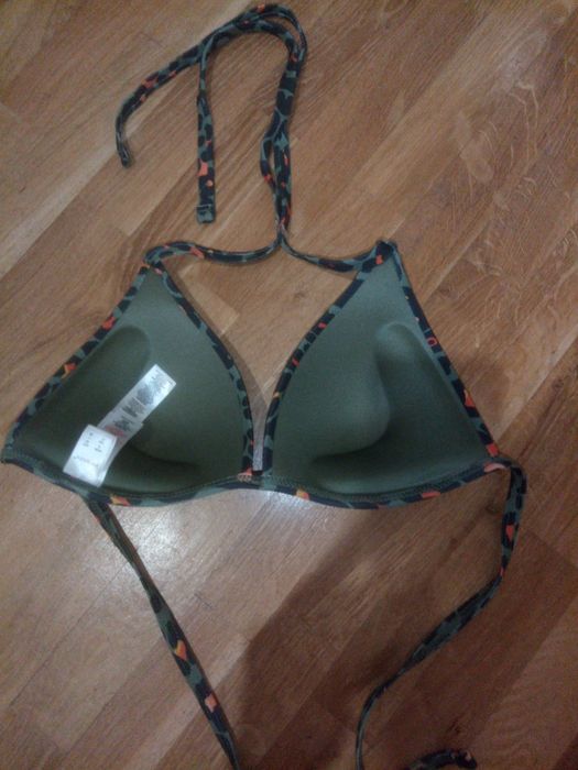 strój kąpielowy- góra r 40 Primark