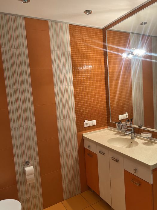Без %. Продаж 1 кімн 65м —ЖК Парковий,б-р  М.Руденка