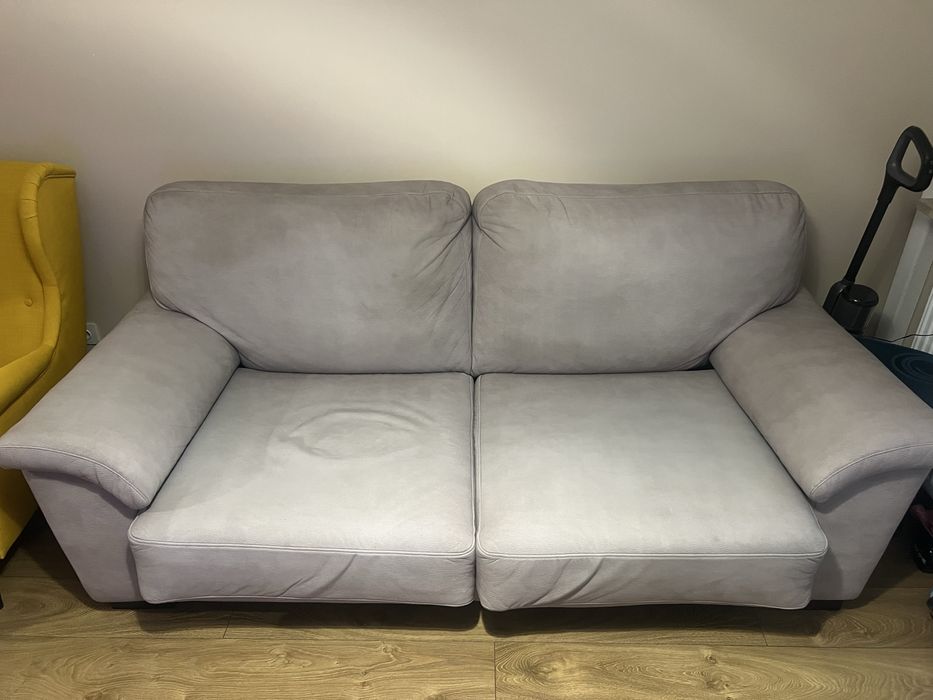 Kanpa z funkcją spania