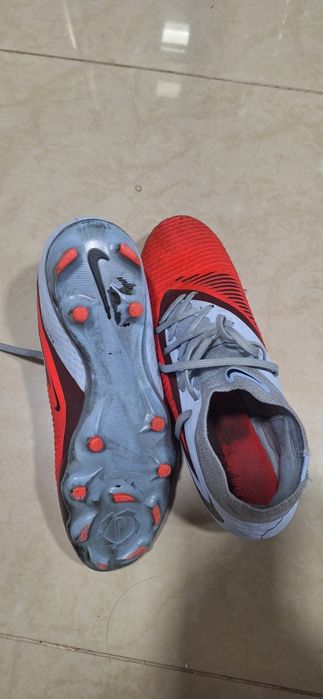 Chuteiras Nike Phantom