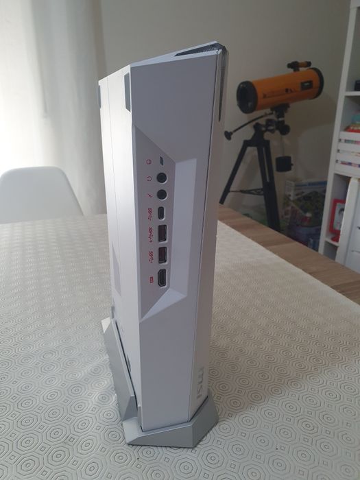 H310 Gaming Trident3 (MS-B920)