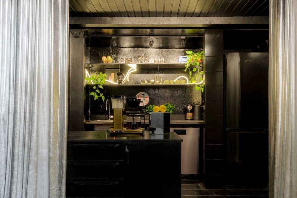 Art Studio Showroom event pop-up » Chmielna, centrum