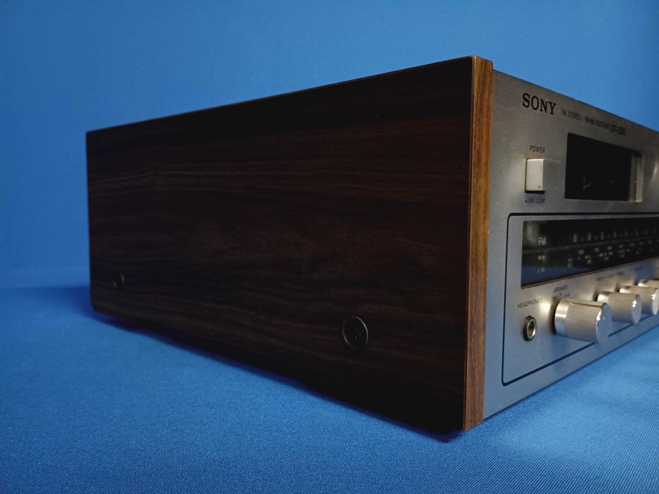 receiver SONY STR-2800L