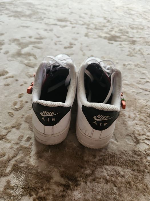 Nike Air Force 1 Low Carabiner
