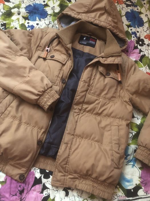 Młodzieżowa kurtka CROPP