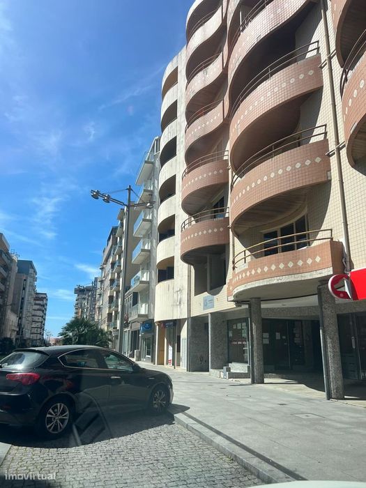 Excelente Apartamento T1 para Arrendamento – Localização Premium