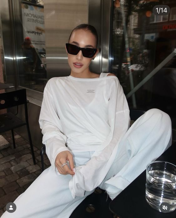 Лонгслів лонг Blastout Blast Out