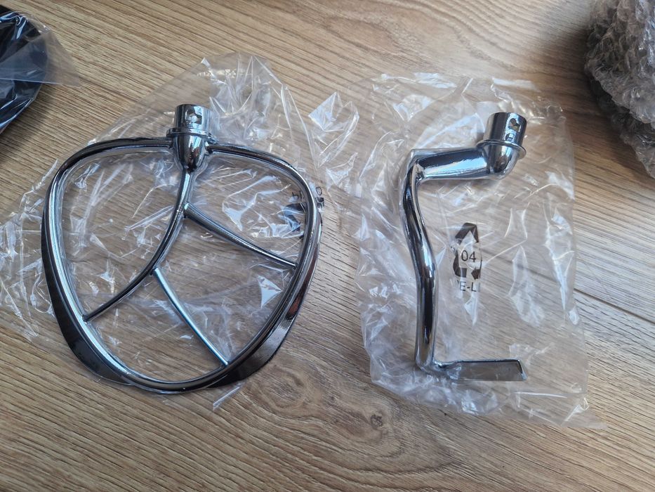 Robot planetarny Clatronic