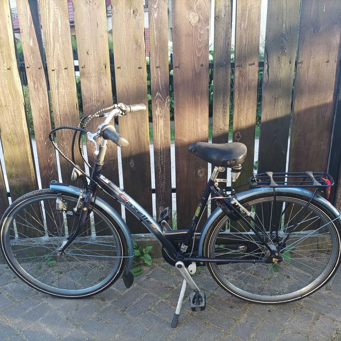 sprzedam rower gazzele