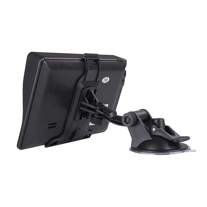 Gps Camião/Autocarro/Auto caravana/Ligeiro 2024 Igo Primo