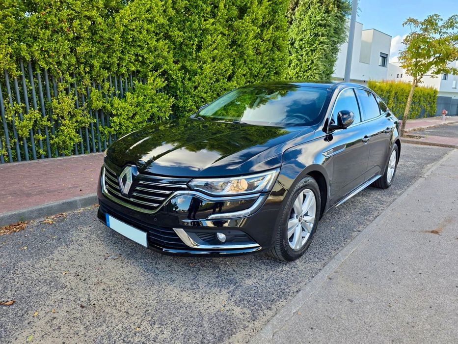 Renault Talisman ENERGY dCi 110 LIFE