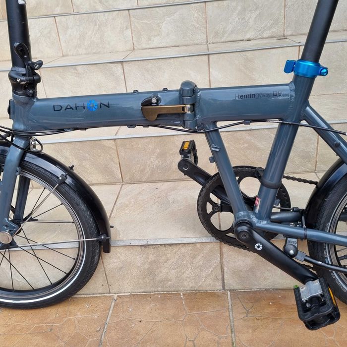 Rower składak DAHON Hemingway D9 "20"
