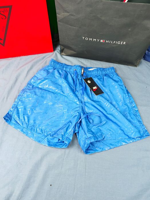 Kąpielówki męskie Nike szorty krótkie kolory premium S-XXL