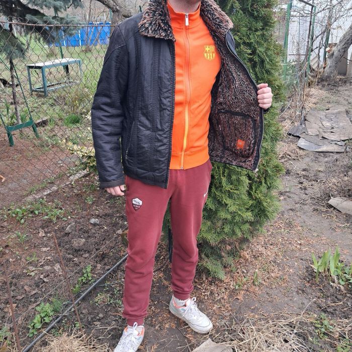 Куртка Mondo Винтаж Оригинал