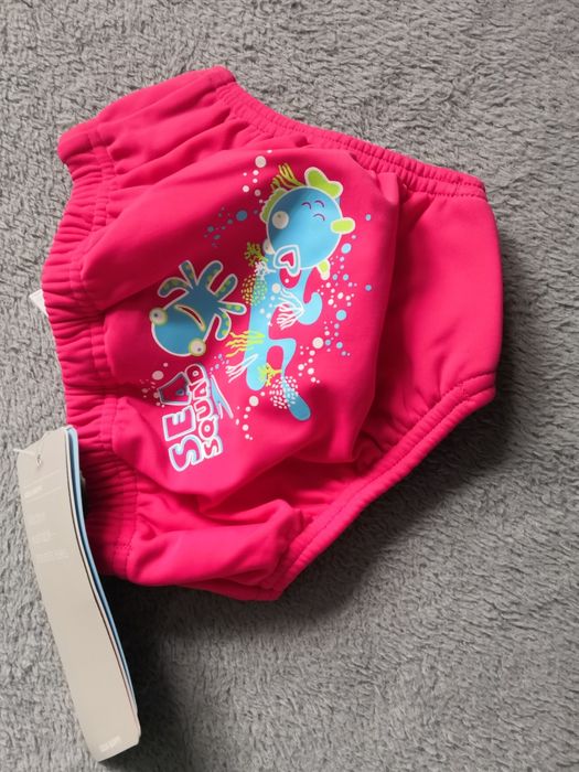 Mowa pieluszka do pływania Speedo r 68