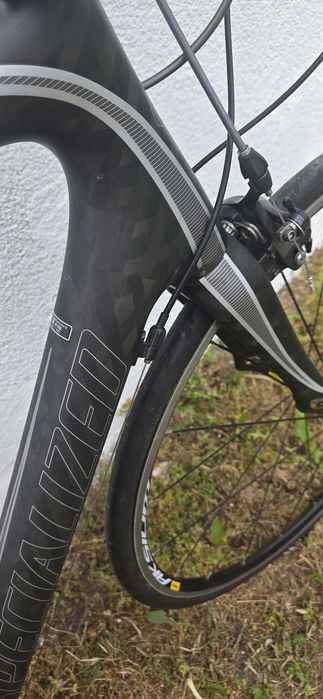 Rower Specialized roubaix