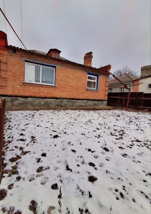 Продається будинок Катранівка