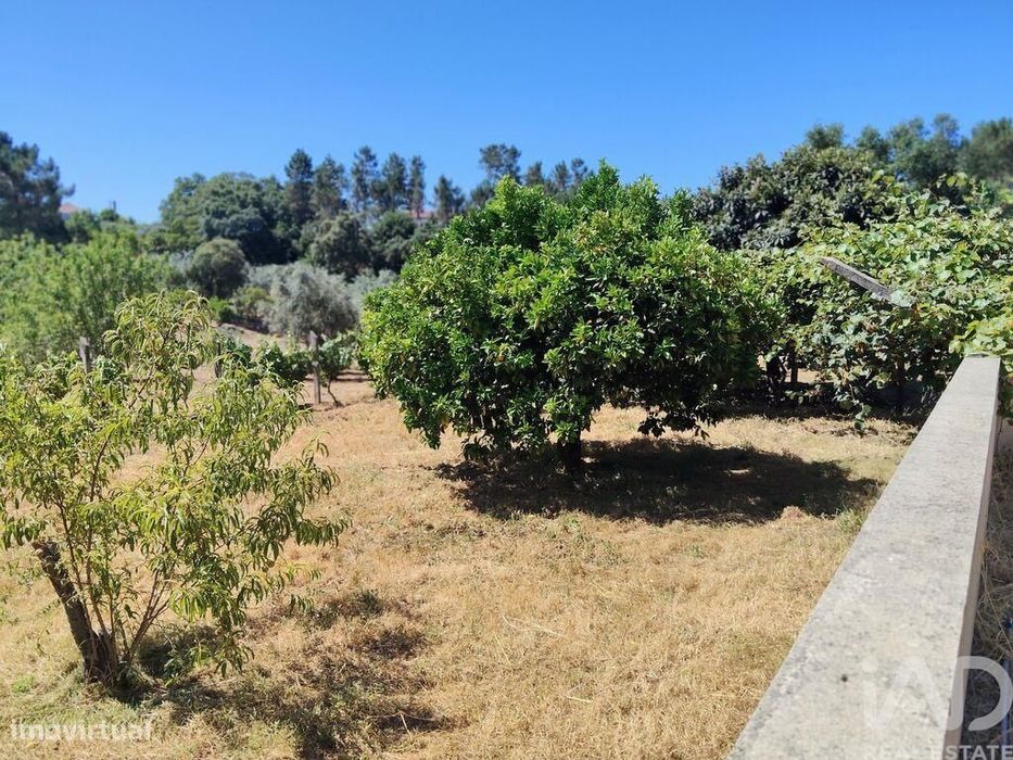 Terreno em Castelo