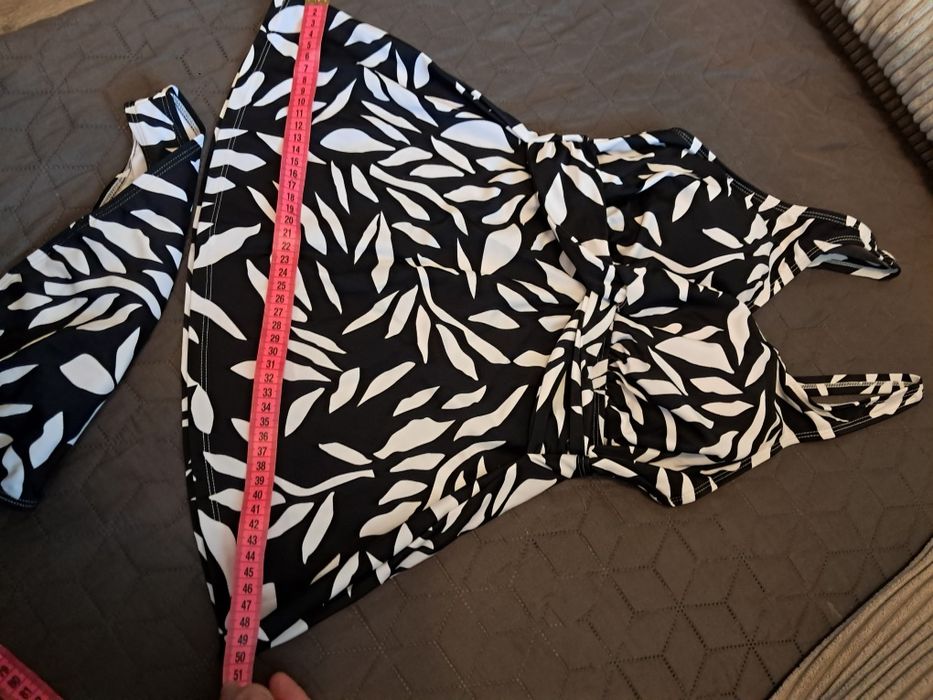 38 Nowe tankini kąpielowe bonprix