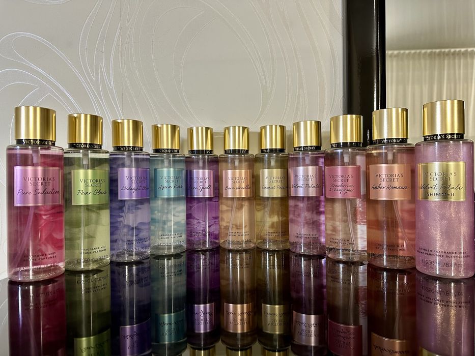 Спрей Міст Victoria's Secret Вікторія Сікрет