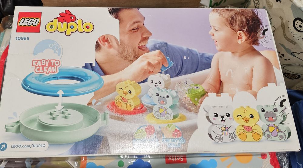 Lego duplo 10965