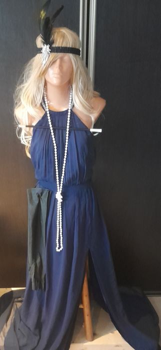 Kostium LAT 20 rozmiar 46