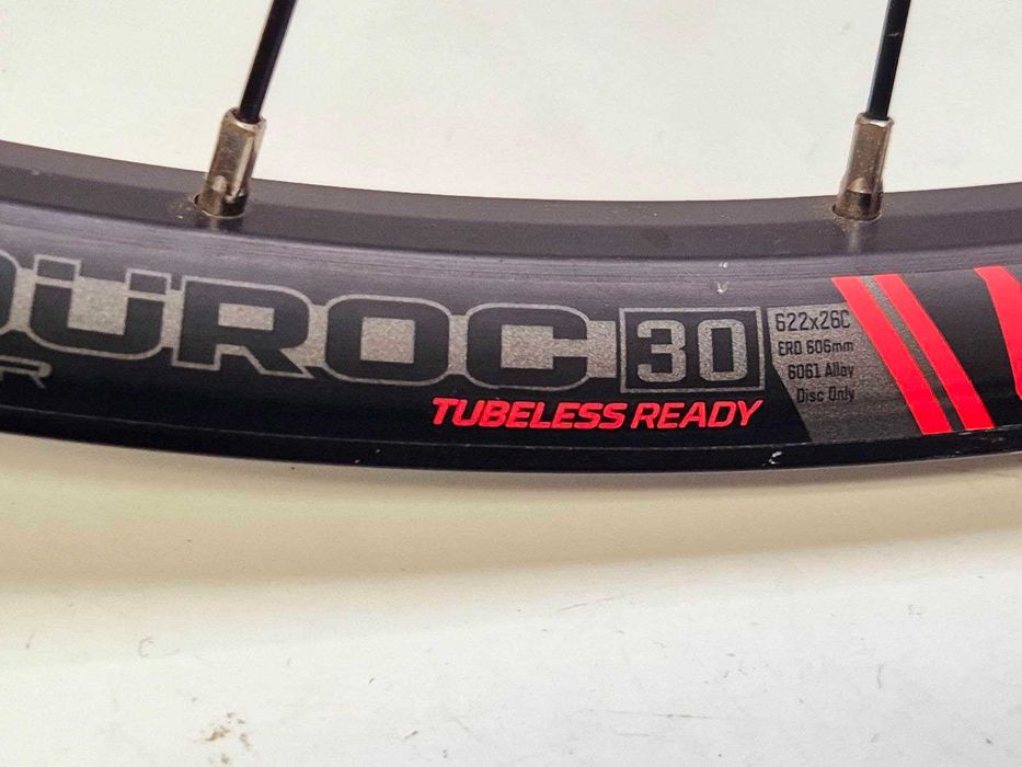 Koło rowerowe MTB 29 SUN Ringle Duroc 30 przód Boost 12x148 – Tubeless