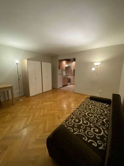 Sprzedam mieszkanie - kawalerke