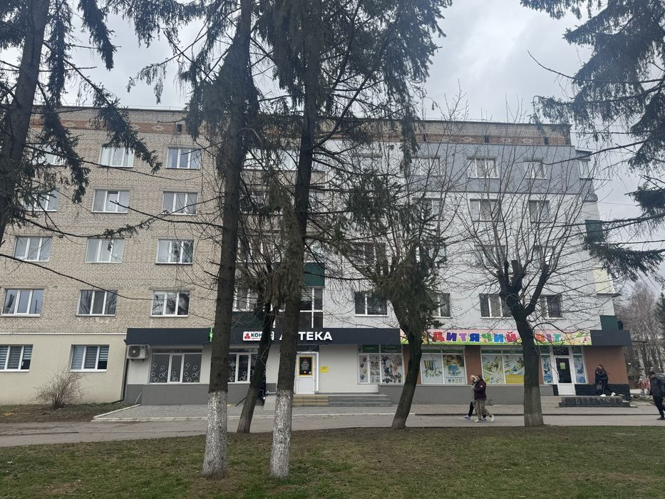 Квартира в м. Хмільник