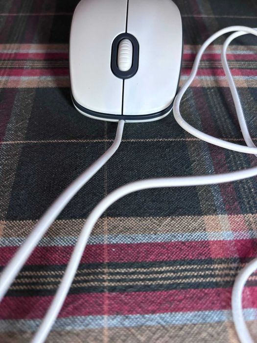Rato Logitech computador
