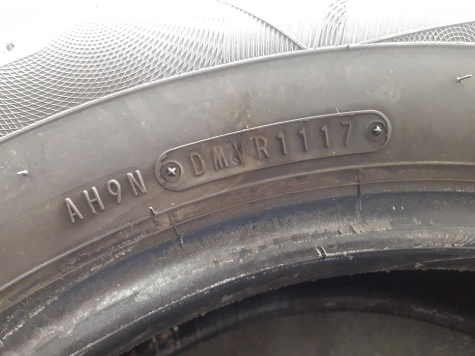 Opona 195/65R15 95T Falken Sincera (1 szt)