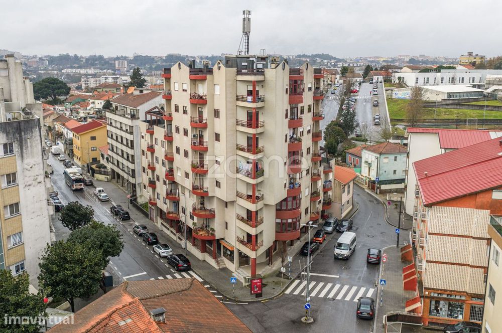 Apartamento, Rio Tinto