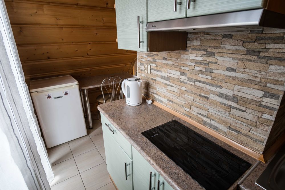 Apartamenty i pokoje w Zakopanem. Dom w Centrum - noclegi Zakopane