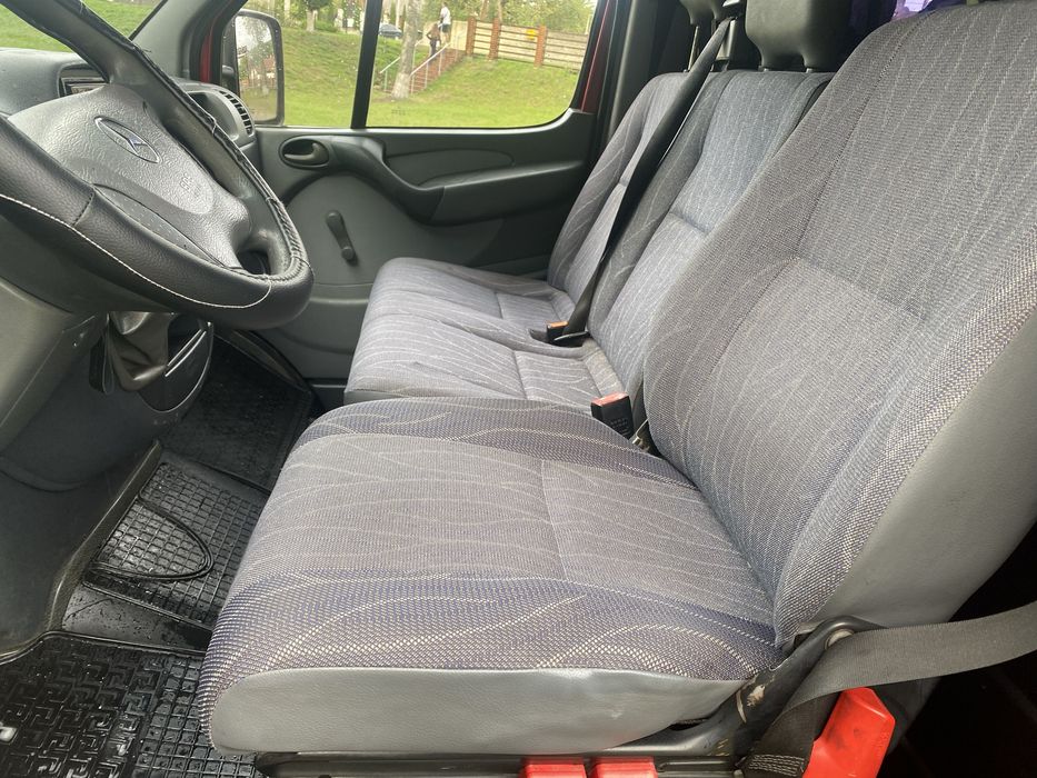 Продам гарного спрінтера Обслужений