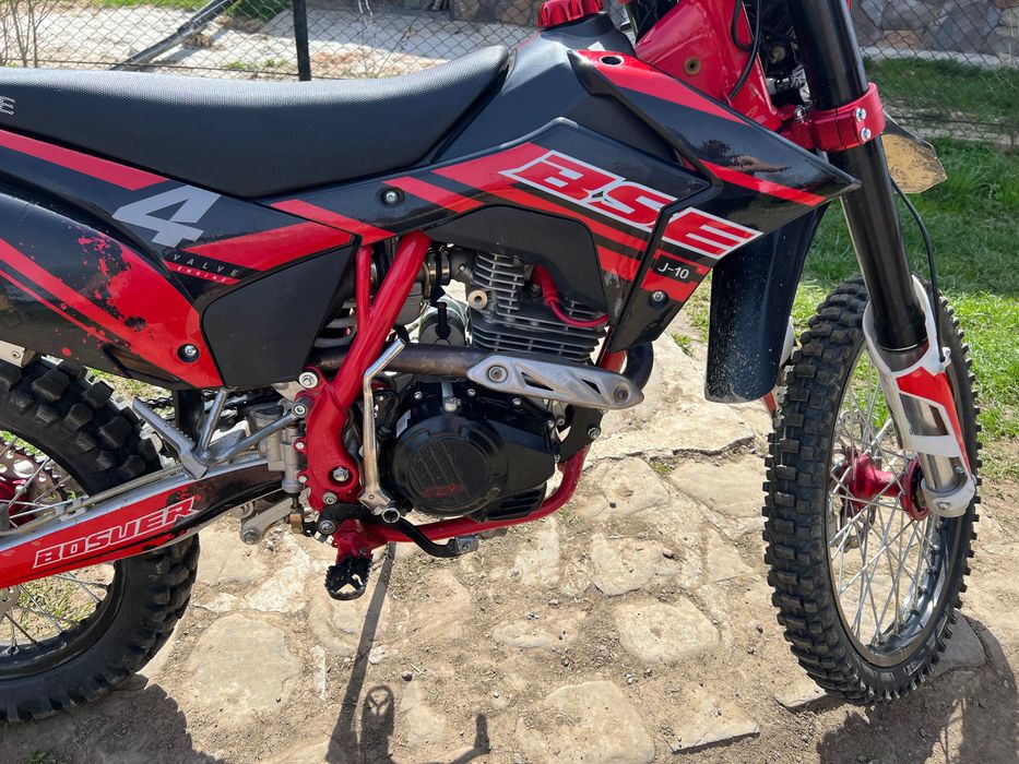 Продаю BSE J10 2022