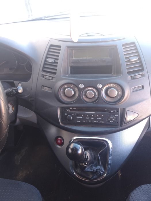 Vendo Mitsubishi grandis