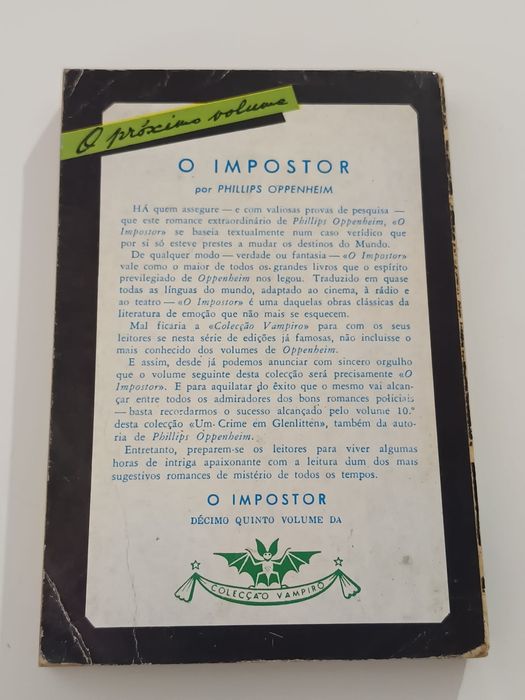 O enigma do sapato holandês