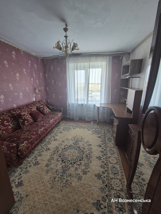 2-кімнатна квартира на 3 районі