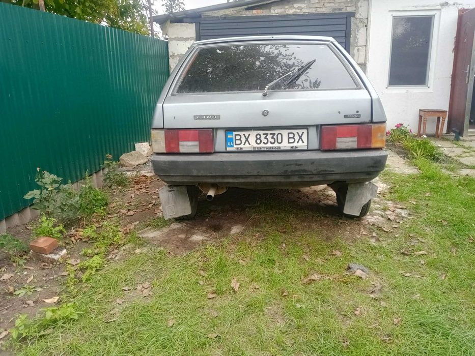 Продам авто ВАЗ 2109