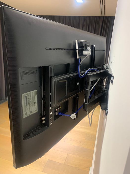 Телевізор Led Samsung