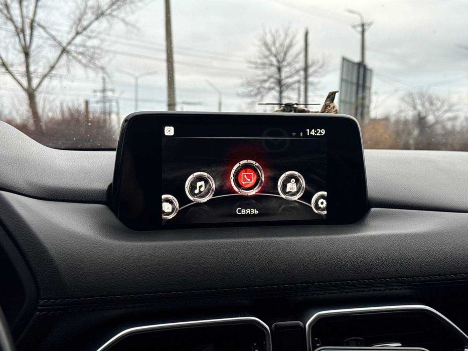 2020 Mazda CX-5 “Grand Touring