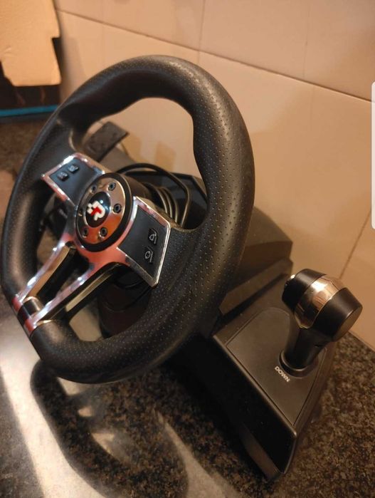 Vendo  volante  PLAYSTATION