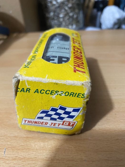 Injector electronico para automóvel