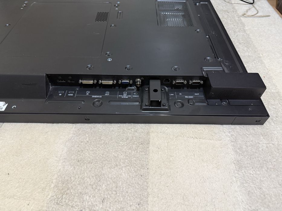 Монітор Nec Multisync V423