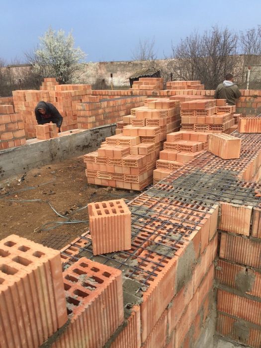 Строительные услуги, демонтаж, вывоз мусора - Демонтажні роботи ...