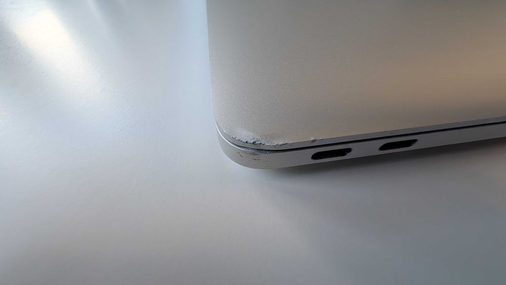 MacBook Pro 2017 (A1708)