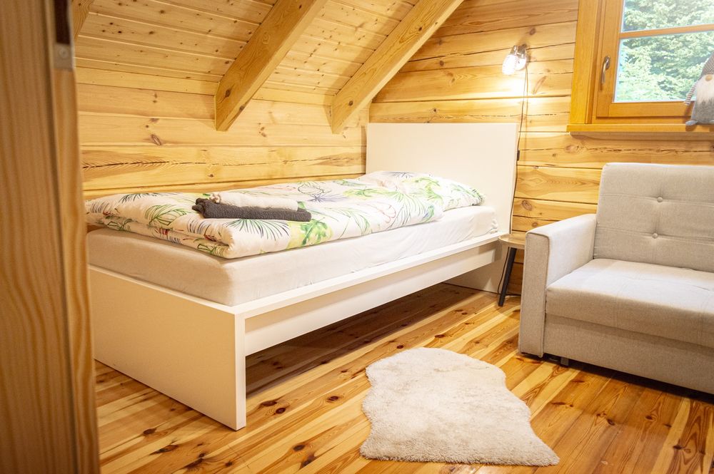 Wolny od 3.01.2026 Dom w górach Jarnołtówek, Biskupia Kopą