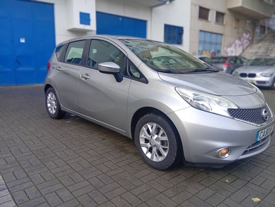 Note ano 2014 gasolina