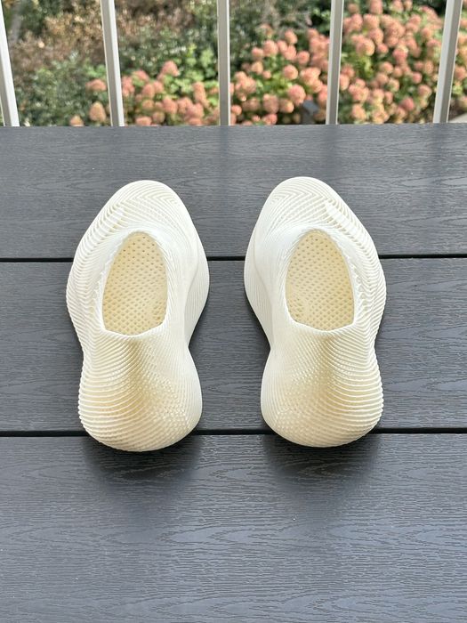 adidas Climacool Off White Climamog 3D 4D Buty